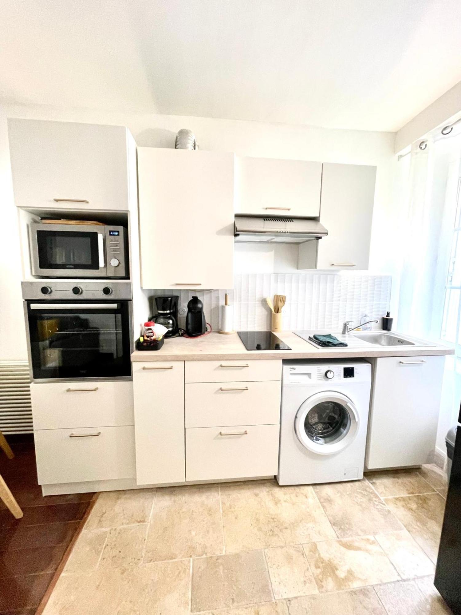 T2 Situe Au Coeur Du Centre Historique De Dinan Apartment Екстериор снимка