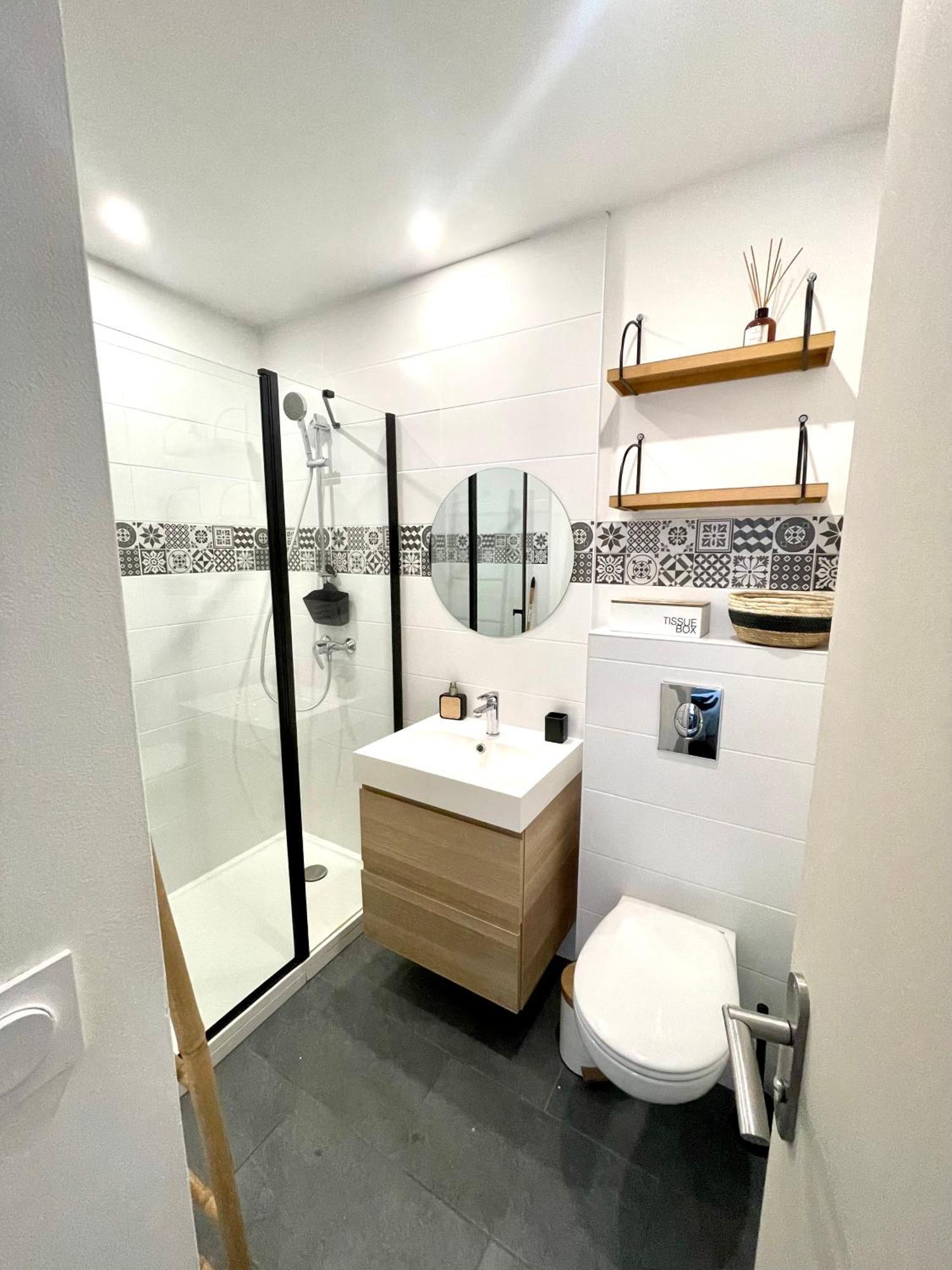 T2 Situe Au Coeur Du Centre Historique De Dinan Apartment Екстериор снимка